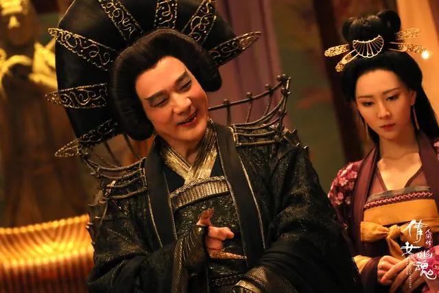 新版倩女幽魂最精彩一部分,新版倩女幽魂对比旧版