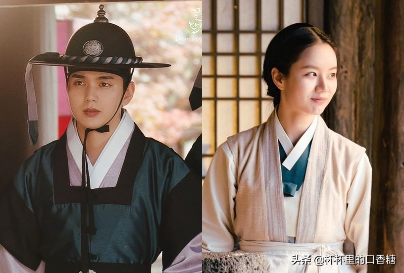 韩剧古装剧推荐恋慕,追剧古装韩剧推荐