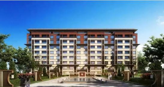 郑州正商地产项目,正商集团在郑州楼盘怎么样