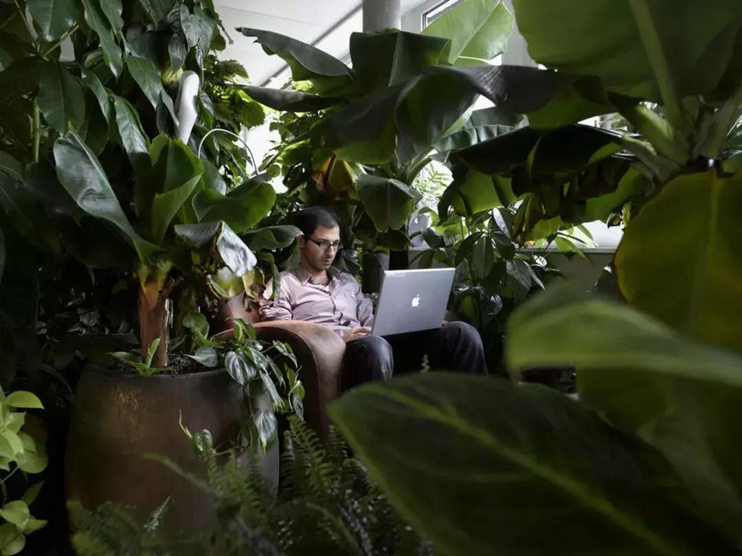 有创意办公空间设计风格,好的办公室空间设计