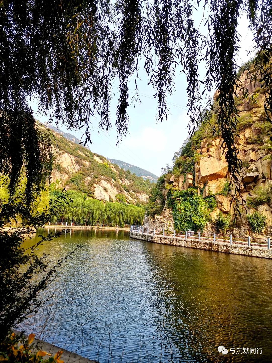 青龙峡漂流门票价格,青龙峡安宁