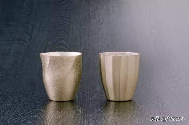 玉川堂铜器着色,匠心传承铜器