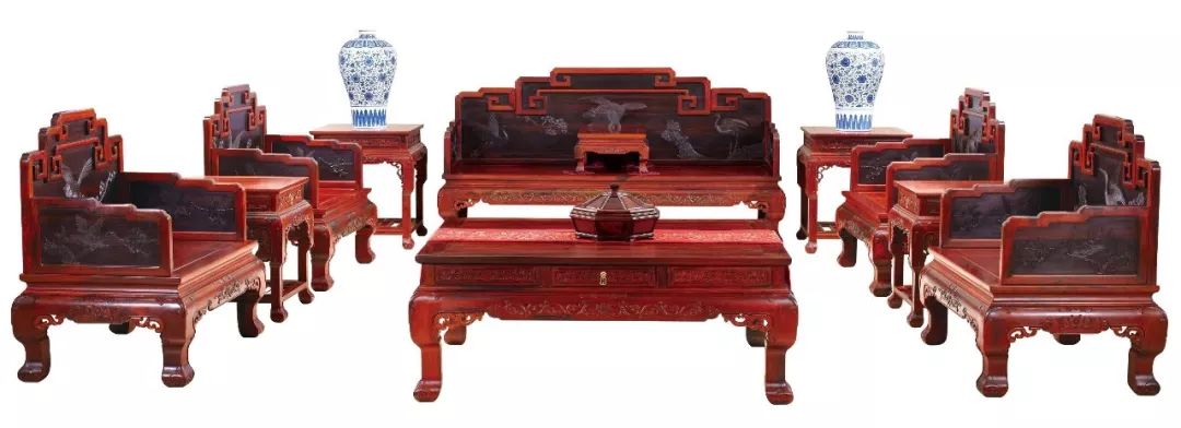 买红木沙发在网上买靠谱吗,红木家具为什么不建议购买