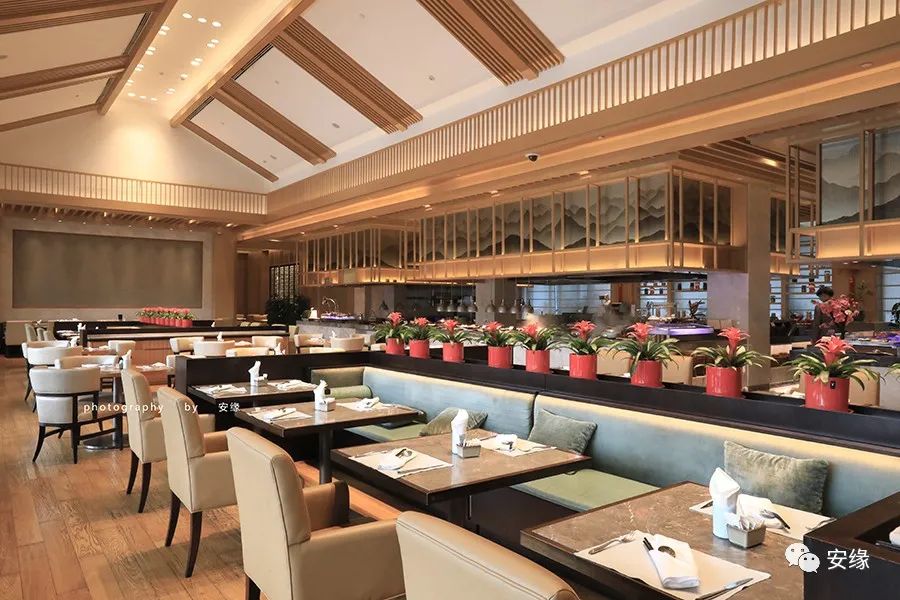 深扒：西湖中的西湖；多国元首下榻的540亩国宾馆的神秘面纱