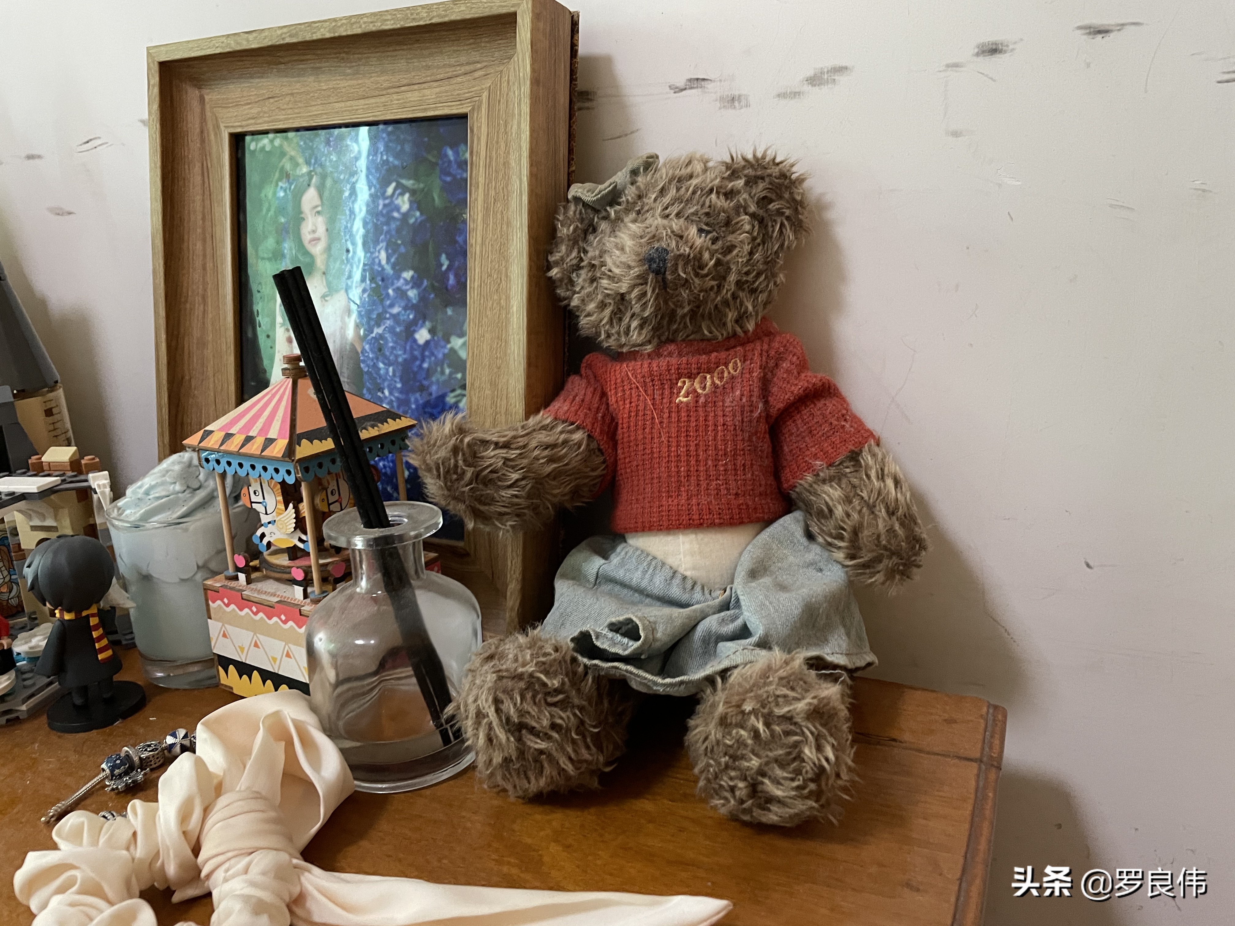 閲嶈繑鐒﹀北鍐涜惀,鐒﹀北鍐涜惀