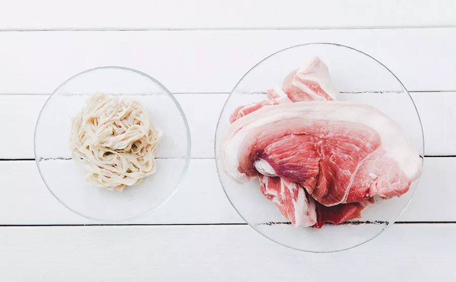 我终于对「自制香肠」下手了