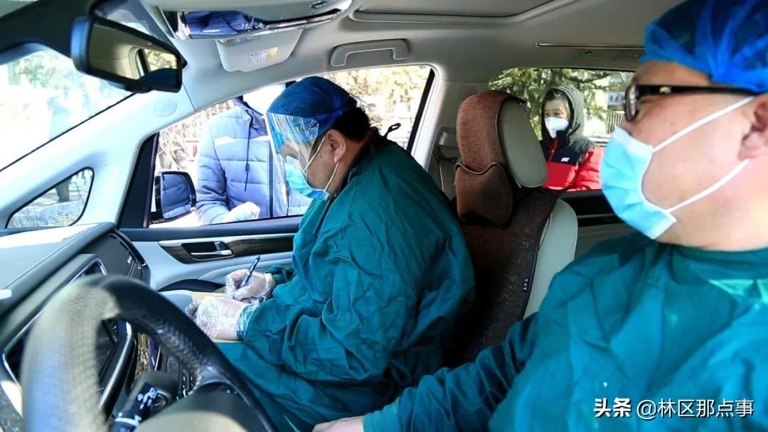 绥棱:用心守护用爱联结构筑抗“疫”的众志成城