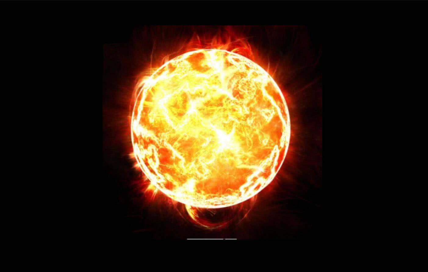 你知道我们看到的那些星星是来自于银河系之外的吗?