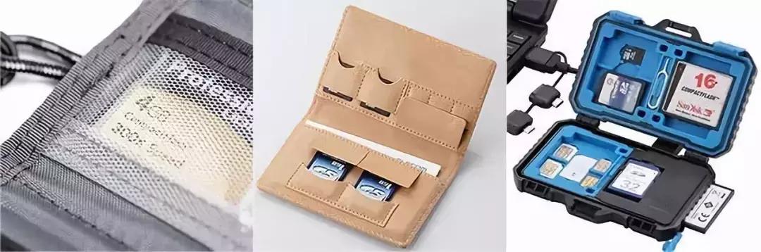 存储卡异常有什么办法解决,存储卡是真的受损还是不兼容