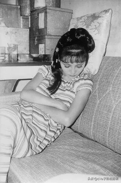 香港娱乐圈曾经的黑暗岁月,那些香港娱乐圈的往事