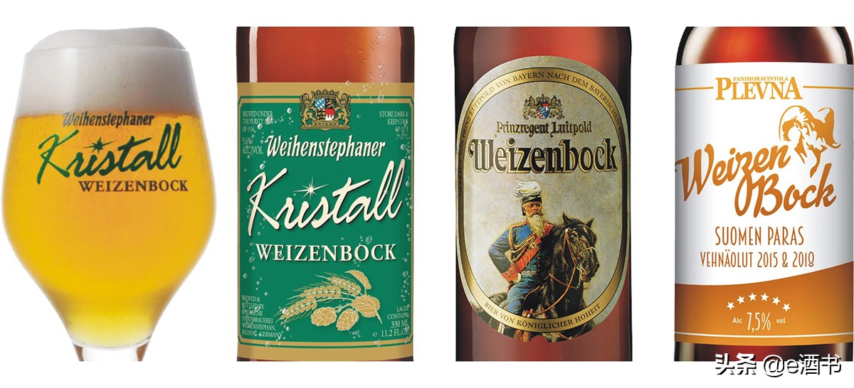 涨知识啤酒原来是这么灌装的,啤酒风格入门