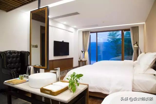 这个40岁大叔为钓鱼租下一座岛,改造破屋成海景房!