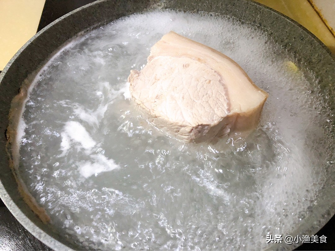 正宗酱肉包子的做法,酱肉包子的做法最正宗的做法