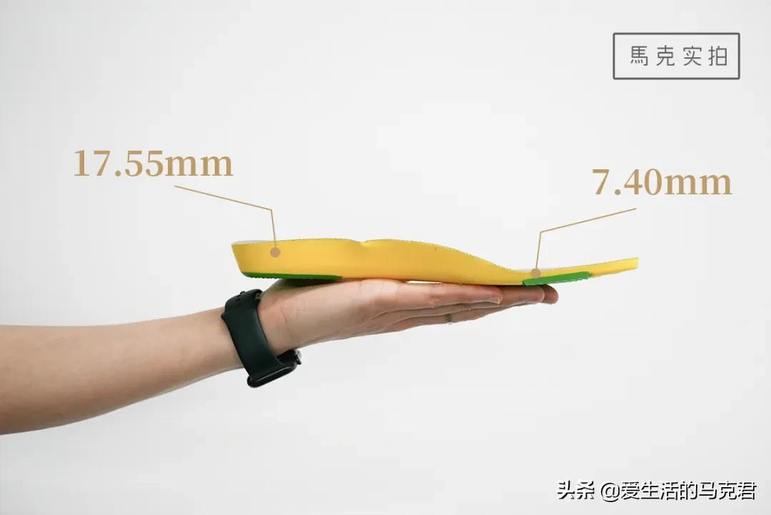 公认脚感好的登山鞋,爬六峰山