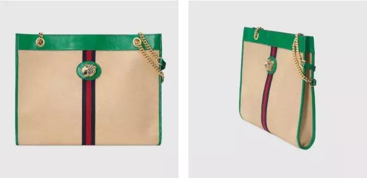 还在执迷于小包？王菲、杨幂早就背上了实用能装的...购物袋？