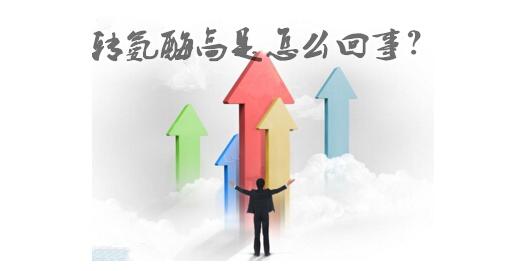 谷草谷丙转氨酶偏高挂什么科看病,请教医生谷丙转氨酶高是啥意思