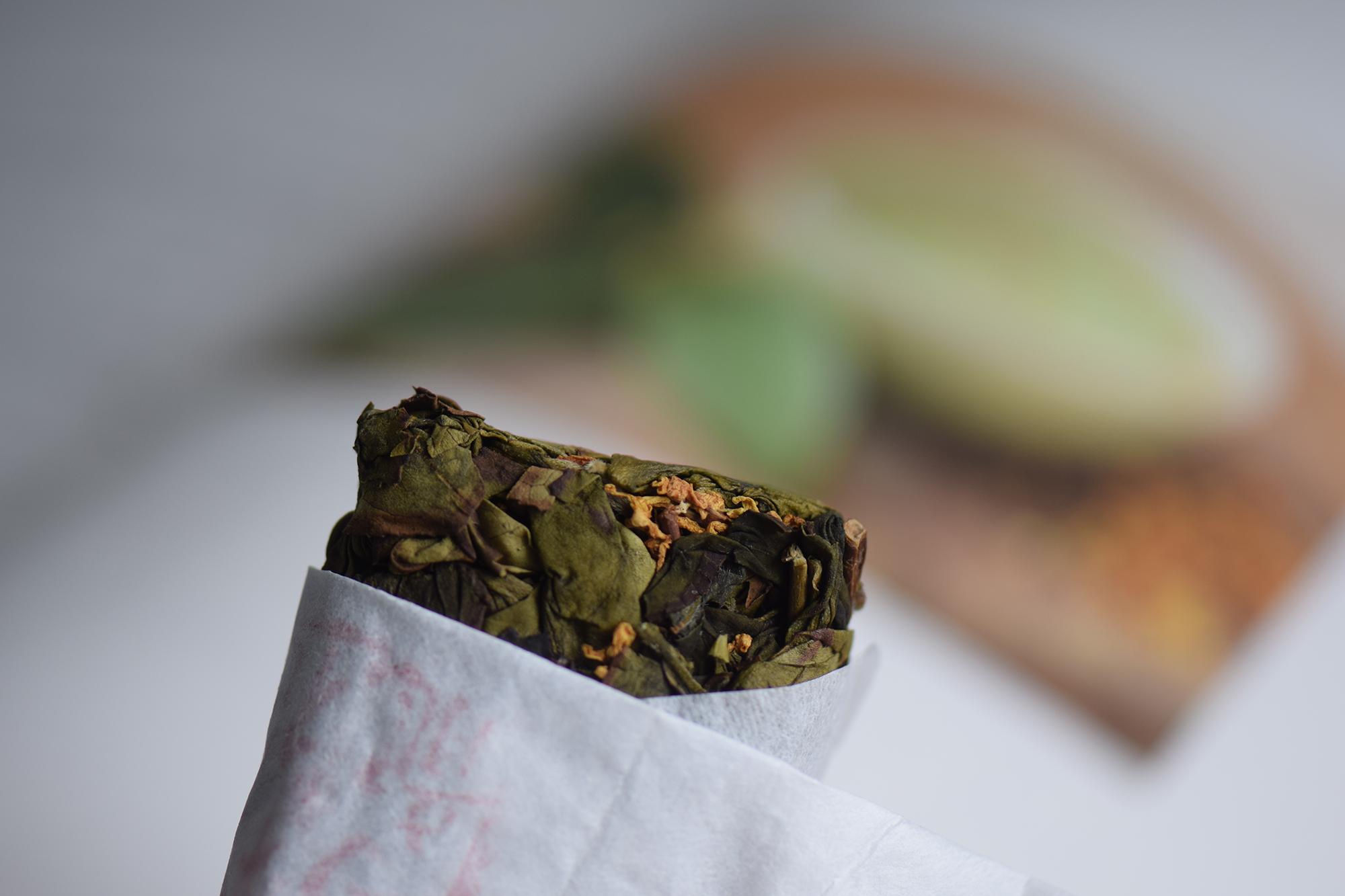 从业十年我所经历的火爆和低迷,茶行业真实揭露