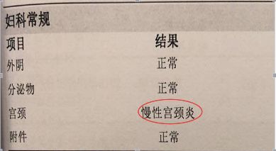 宫颈炎为什么医生说不需要治疗,为什么有宫颈炎医生不给开药