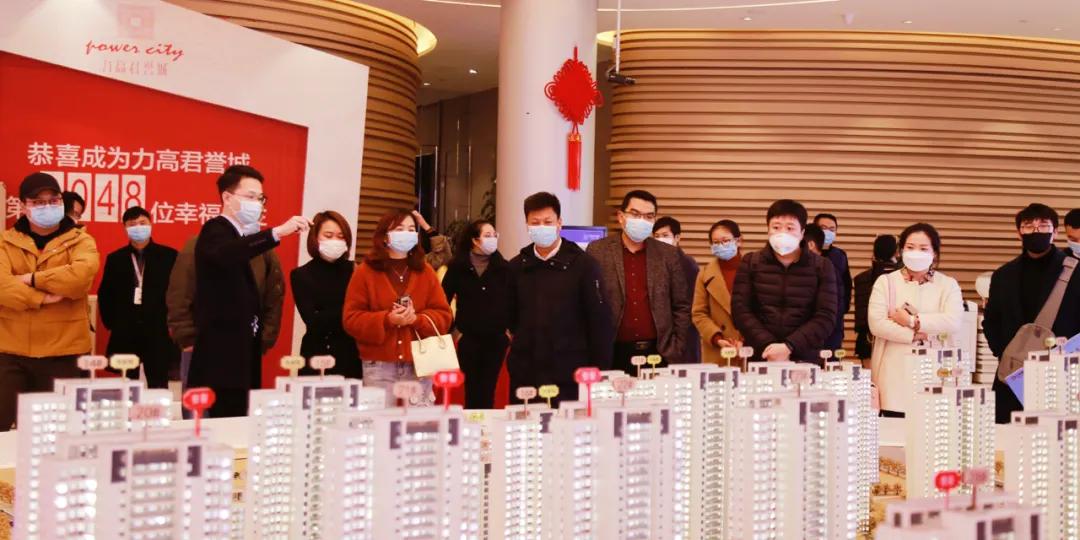 力鉴美好生活家|记2020赣州媒体南昌力高品牌体验见闻