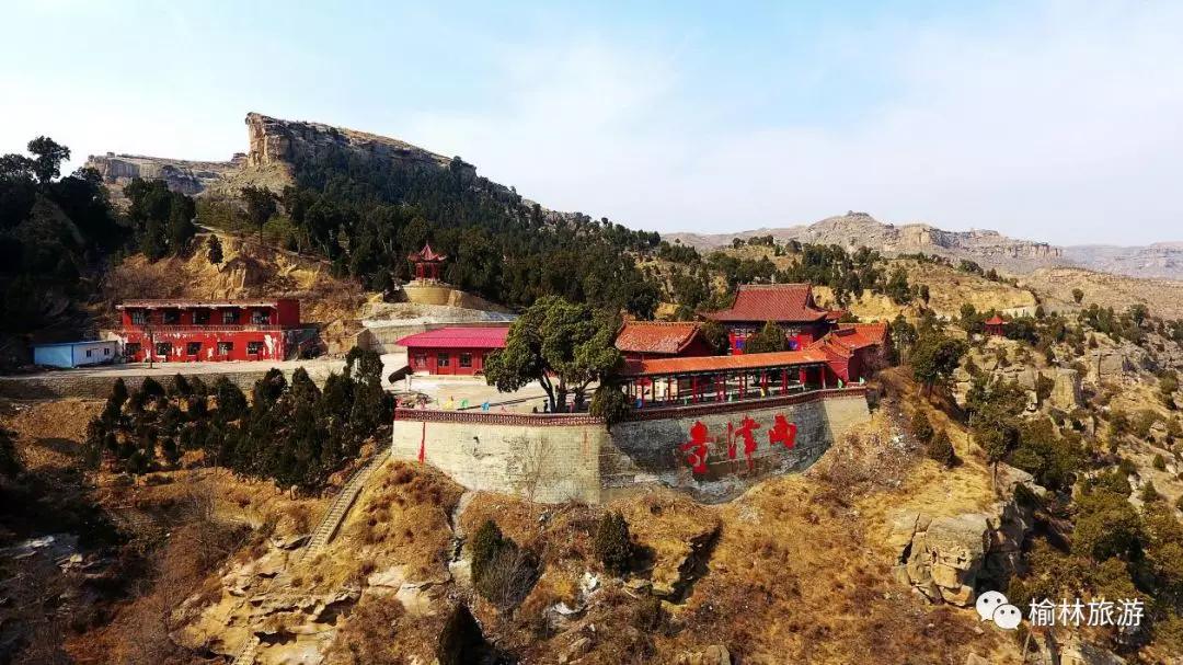 五一有去榆林周边玩的团吗,榆林沿黄公路一日游