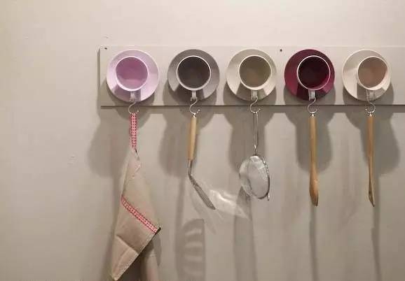 杯子手工改造,手工装饰自己的玻璃杯