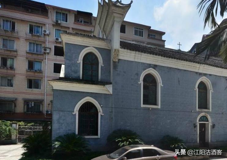 泸州冷知识,四川泸州冷知识