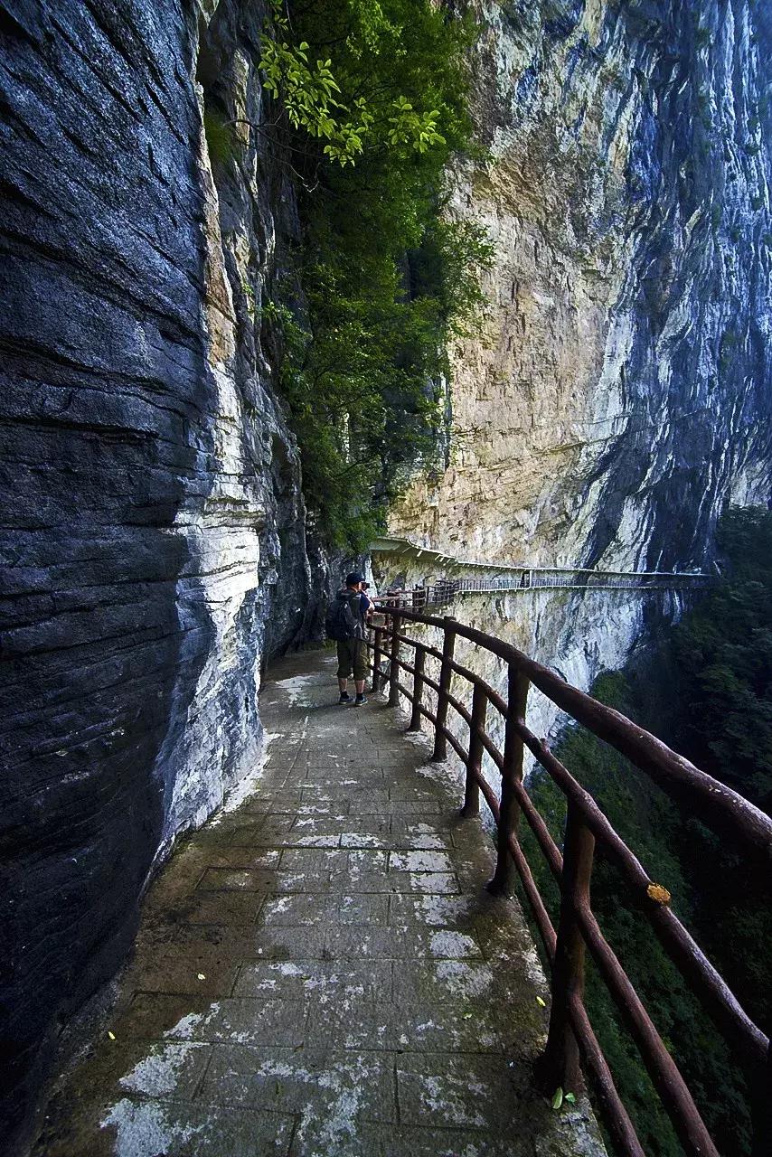 cnn评出中国40个最美的地方,cnn曾评出中国最美40个景点