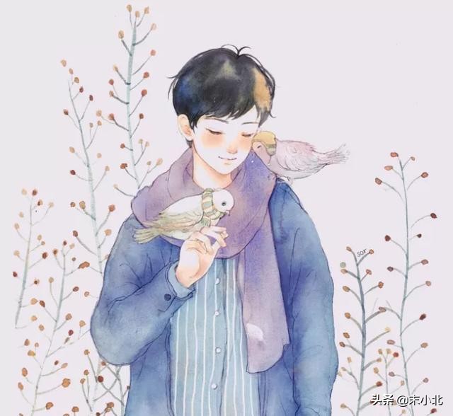 感情中当男人对你有两种行为,男女相处时男人要一直主动吗