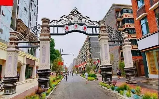 打造公园城市凸显文明魅力,金牛区市政公园规划