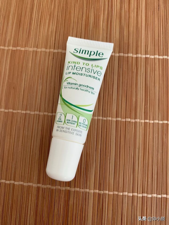 实惠好用的唇膏推荐,平价润唇膏推荐10元以下