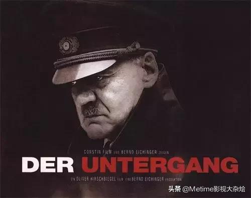 德语片推荐,必看的德语电影