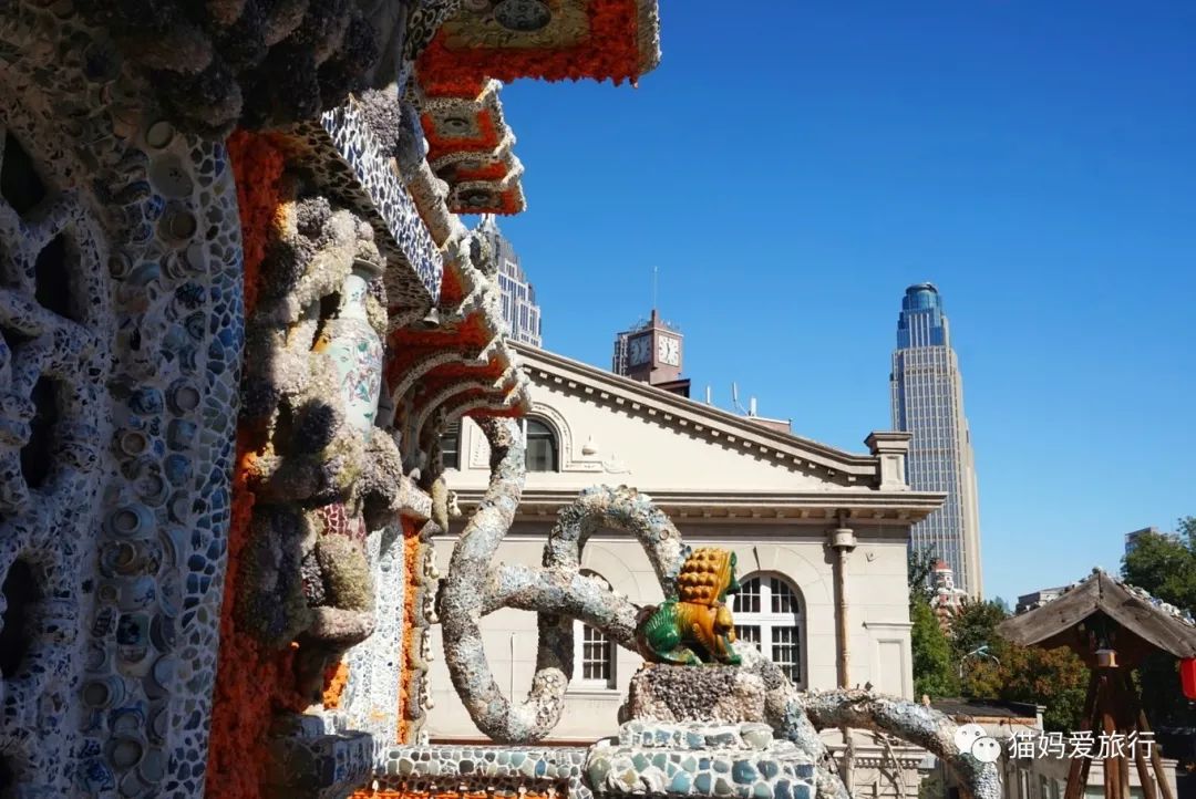 天津攻略特色介绍,天津攻略吃喝玩