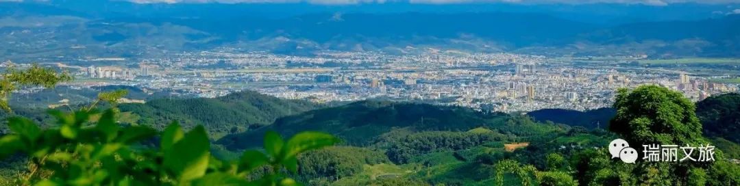 美丽的瑞丽,瑞丽一个美丽的地方在哪里