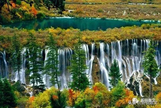 九寨黄龙避坑指南,九寨黄龙风景区旅游攻略