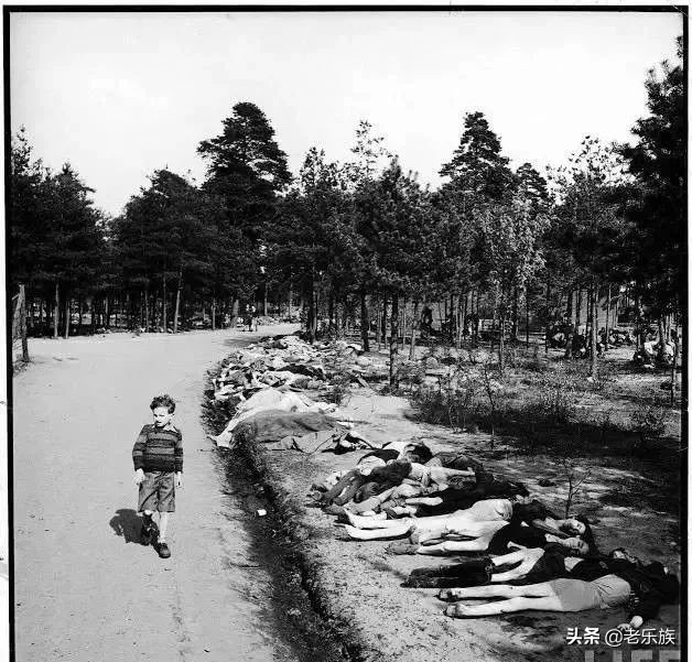 这个漂亮的中国女人轰动整个西方，在欧洲被尊为“圣母”