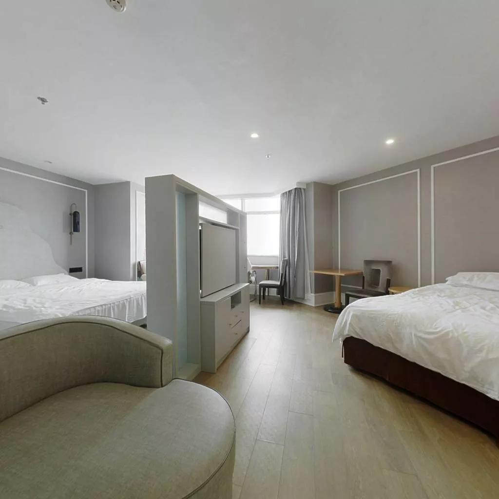 4个月涨了近4万元/㎡!南京河西这个被雪藏多年的小区正在逆袭