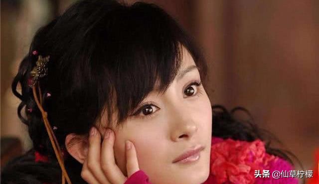 唐嫣雪见装扮,唐嫣雪见定妆