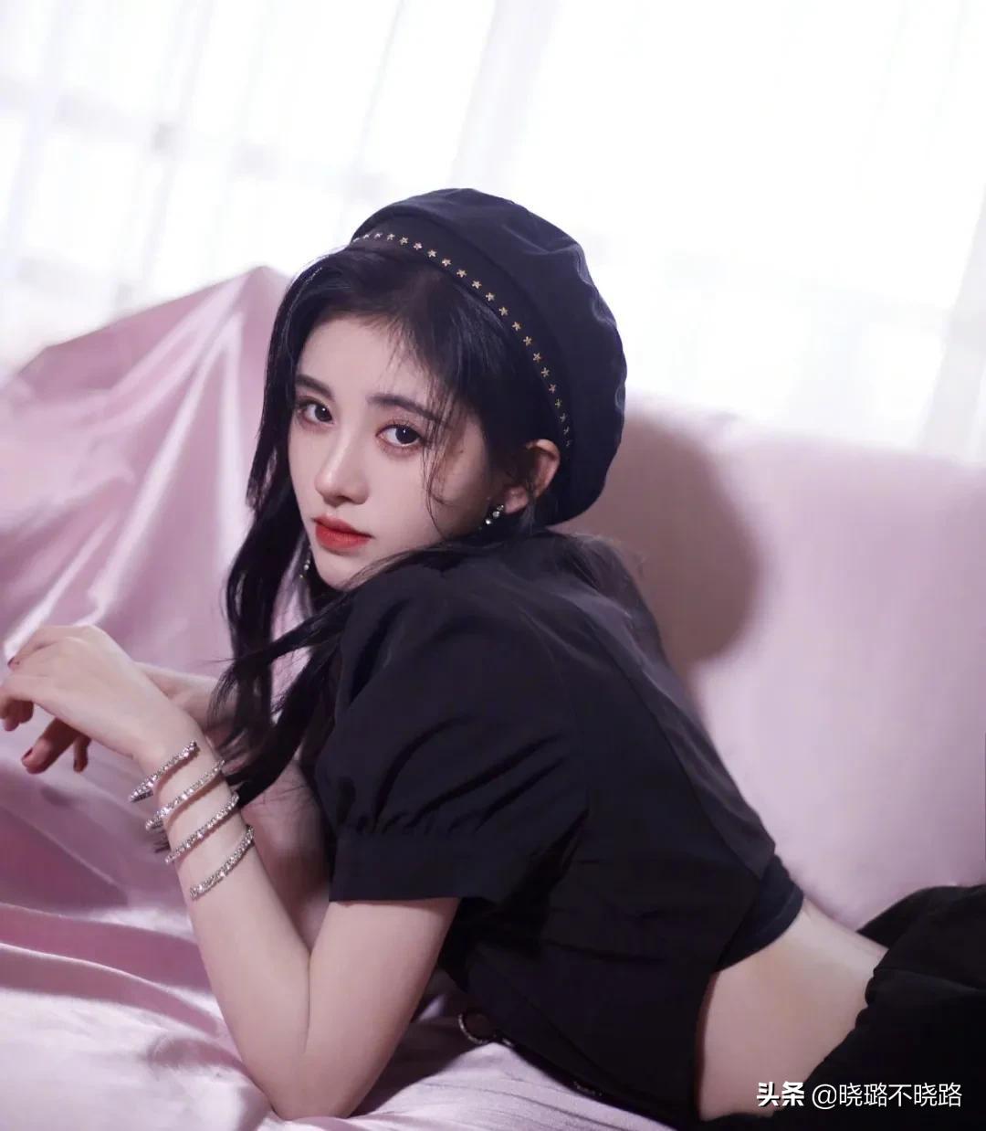 不同头型脸型适合什么样的帽子,长脸型适合戴什么款式帽子好看