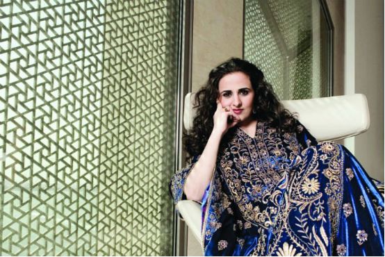 2019年最有影响力的亚洲藏家,2019年度最具影响力的亚洲藏家