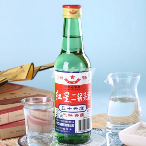 适合泡药酒的4款白酒,口感好留香长,行家都喜欢