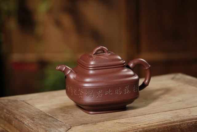真正的紫砂壶一般什么价格,什么样的紫砂壶真正有收藏价值