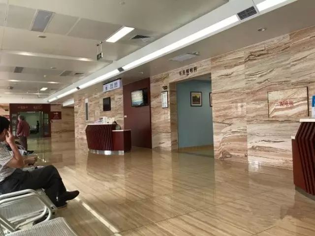 上海最强的10大医院,上海所有人民医院排名