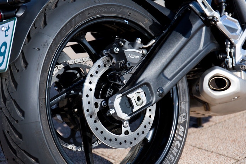 凯旋三叉戟巅峰摩托,凯旋摩托车三叉戟