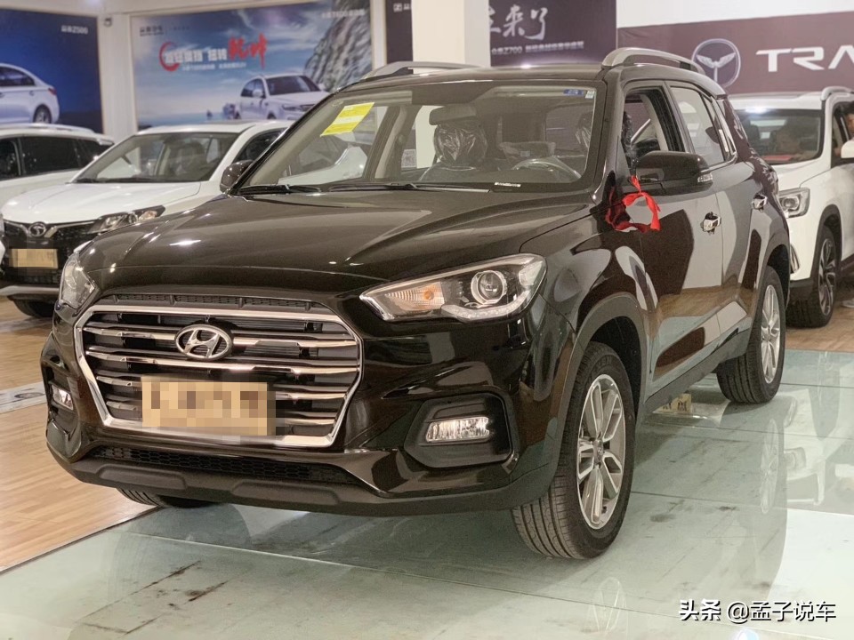 12年ix352.0l100公里13升正常吗,ix35跑长途2000公里真实感受