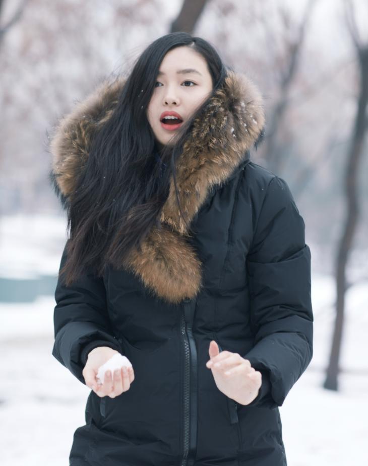 今年最火羽绒服MISSSIXTY,全球顶级羽绒服品牌吐血推荐