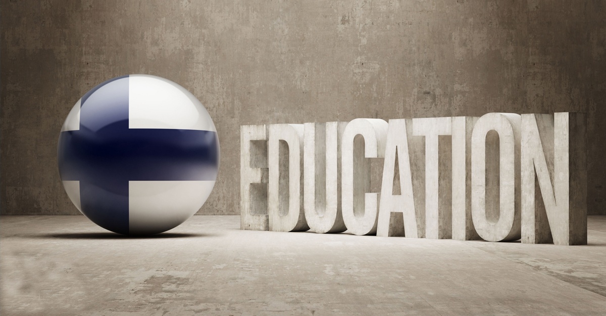 世界上最发达的教育国家,世界上教育最落后的国家