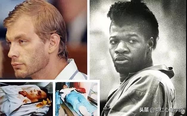 杀了48人的杀人狂魔,两年杀48人杀人狂魔