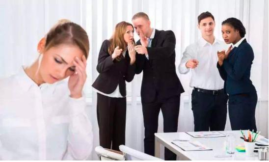 比歧视更可怕的是被漠视,比职场更可怕的是你缺乏竞争力