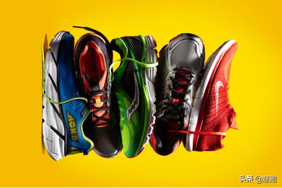 618跑步装备,耐克跑步阿迪