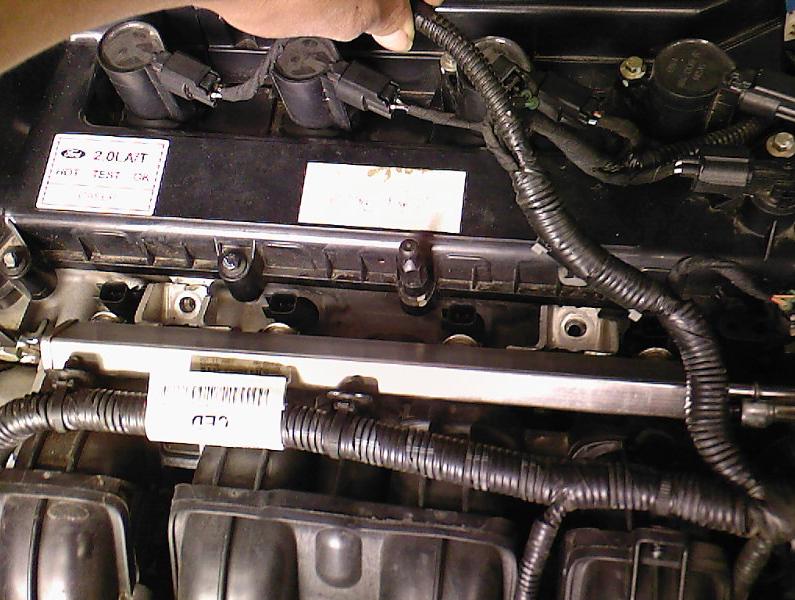 (干货,包看包会)详解之二:自己动手清洗喷油嘴